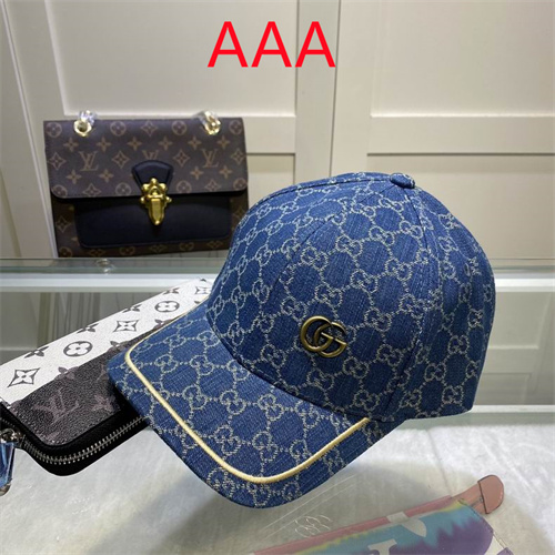 GUCCI-Cap(AAA)-039
