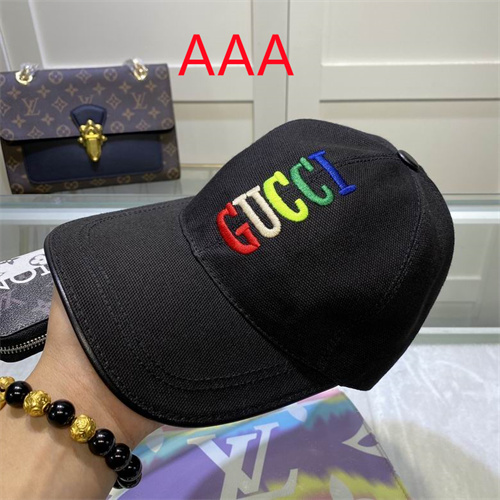 GUCCI-Cap(AAA)-004