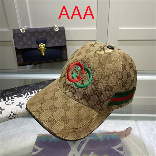 GUCCI-Cap(AAA)-042
