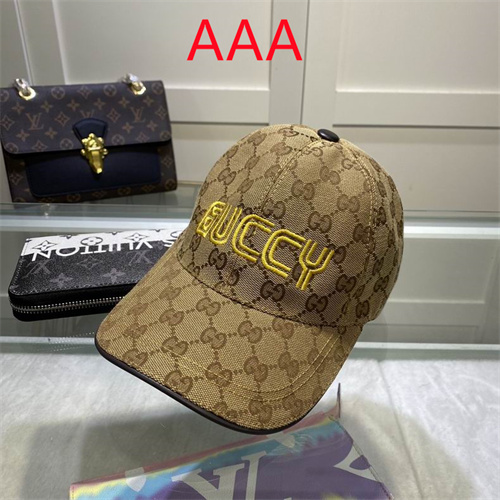 GUCCI-Cap(AAA)-043