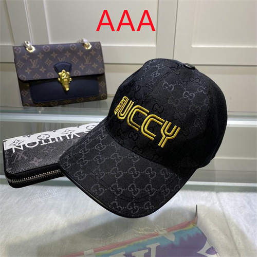 GUCCI-Cap(AAA)-044