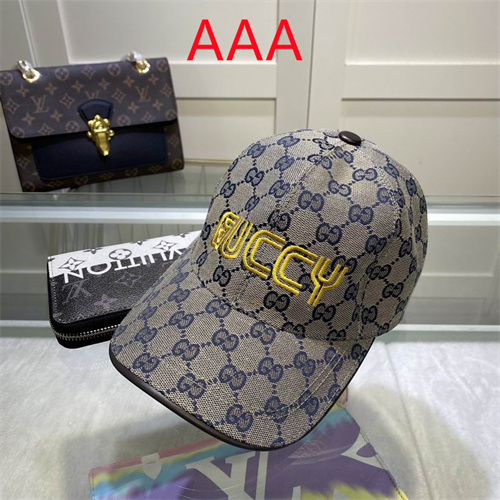 GUCCI-Cap(AAA)-045