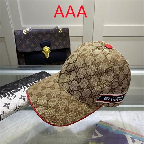 GUCCI-Cap(AAA)-046
