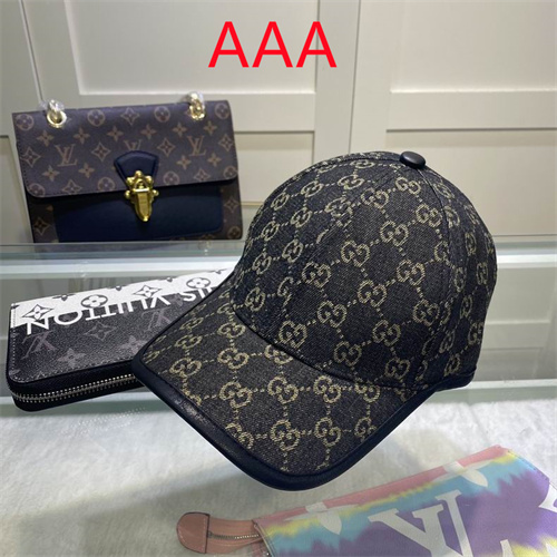 GUCCI-Cap(AAA)-051