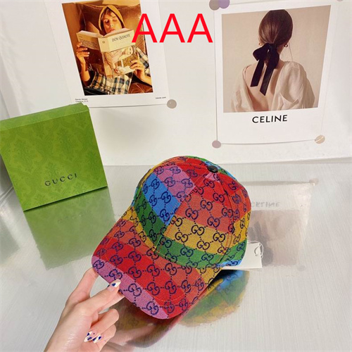 GUCCI-Cap(AAA)-056