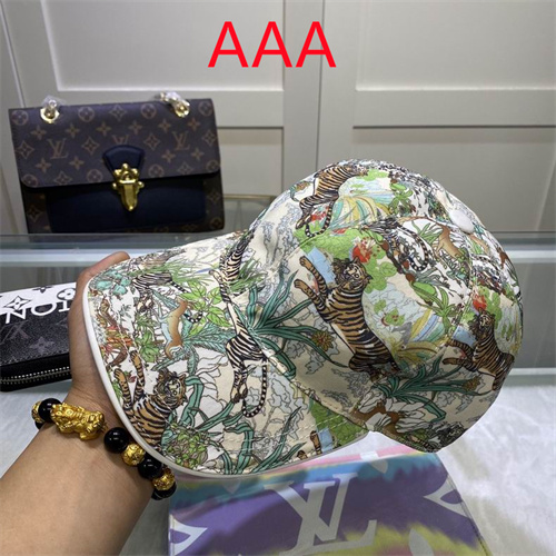 GUCCI-Cap(AAA)-062