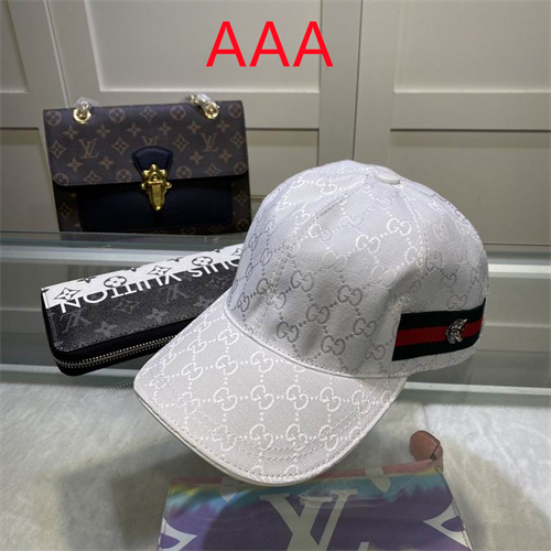 GUCCI-Cap(AAA)-069