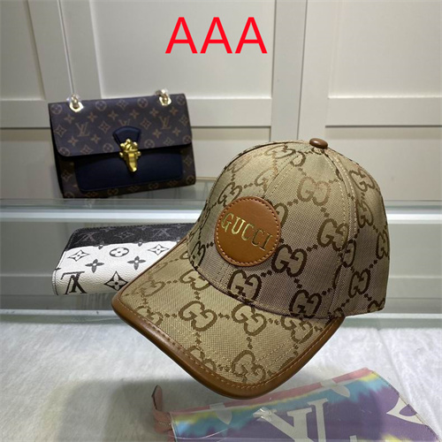 GUCCI-Cap(AAA)-075