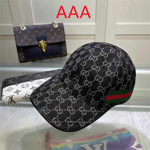 GUCCI-Cap(AAA)-079