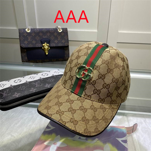 GUCCI-Cap(AAA)-008