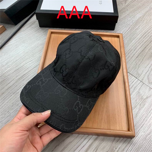 GUCCI-Cap(AAA)-083