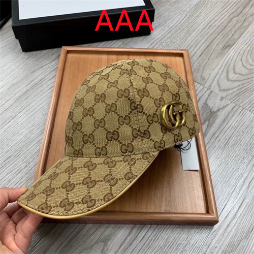 GUCCI-Cap(AAA)-086