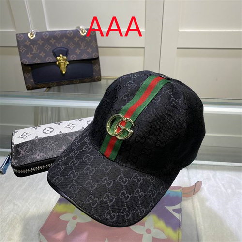 GUCCI-Cap(AAA)-009