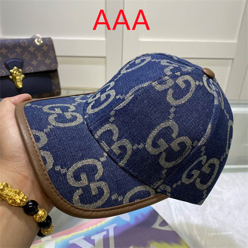 GUCCI-Cap(AAA)-096