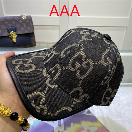 GUCCI-Cap(AAA)-097