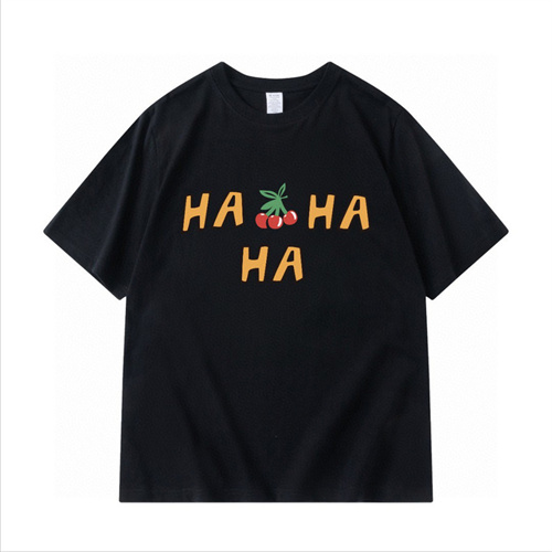 Gucci Round neck T-shirt-M-0781