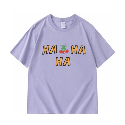 Gucci Round neck T-shirt-M-0784