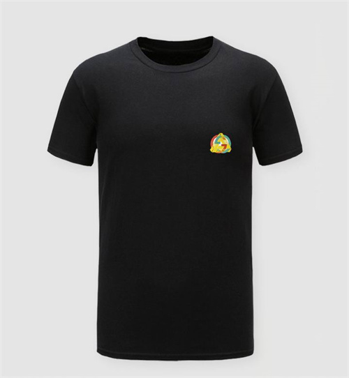 Gucci Round neck T-shirt-M-0021