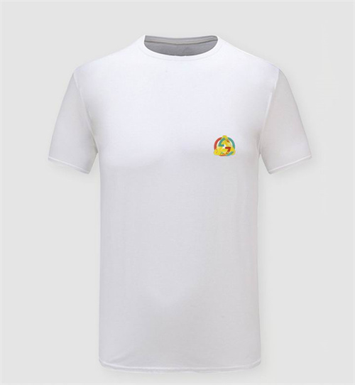 Gucci Round neck T-shirt-M-0024