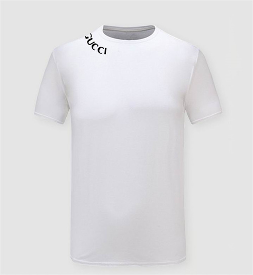 Gucci Round neck T-shirt-M-0050