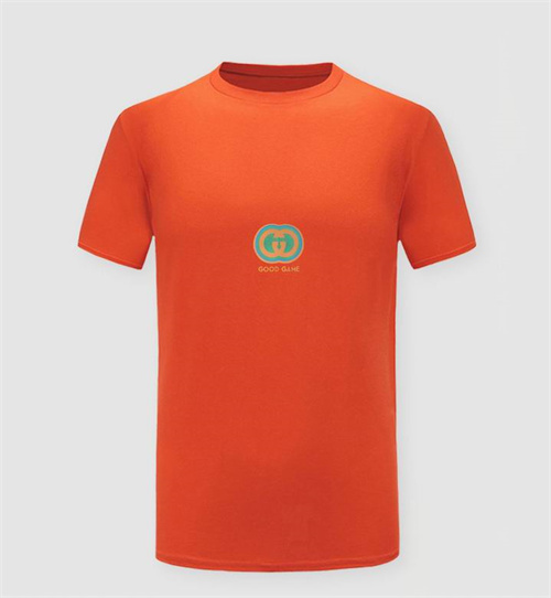 Gucci Round neck T-shirt-M-0054