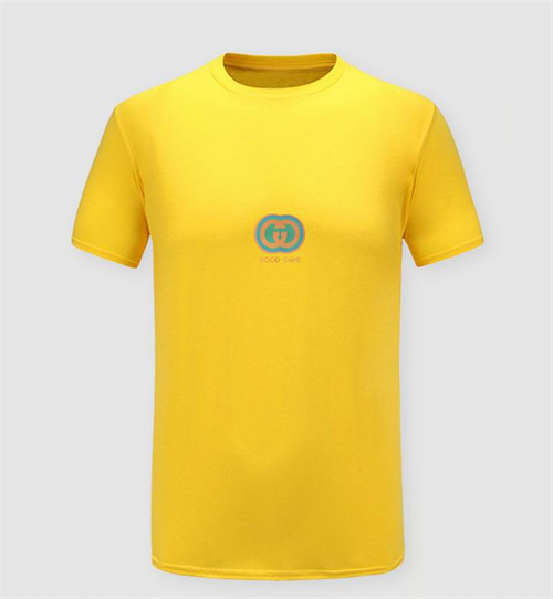 Gucci Round neck T-shirt-M-0058