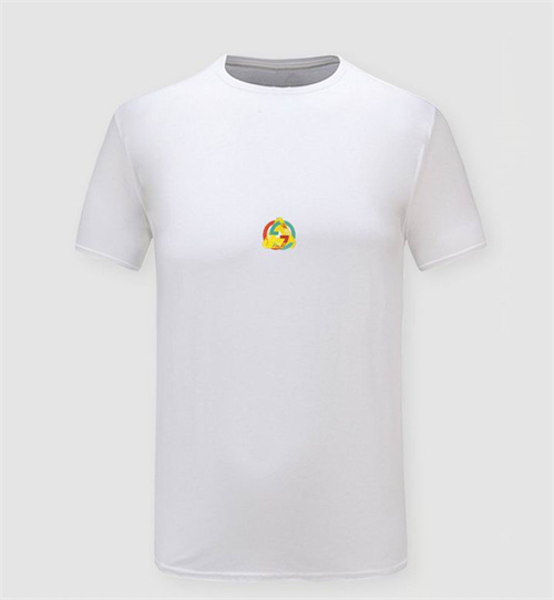 Gucci Round neck T-shirt-M-0008