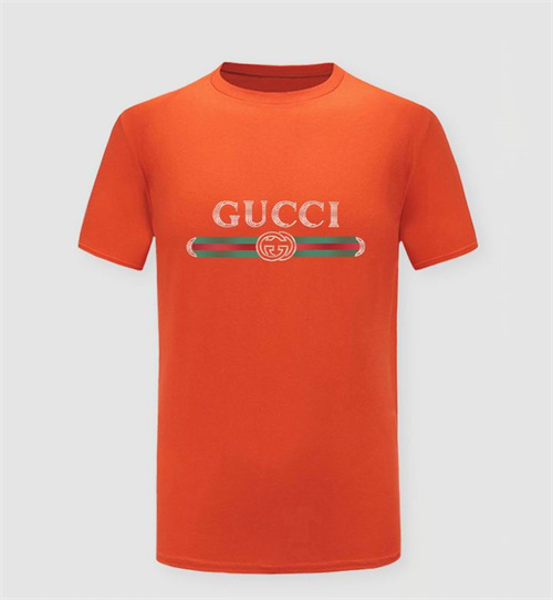 Gucci Round neck T-shirt-M-0087