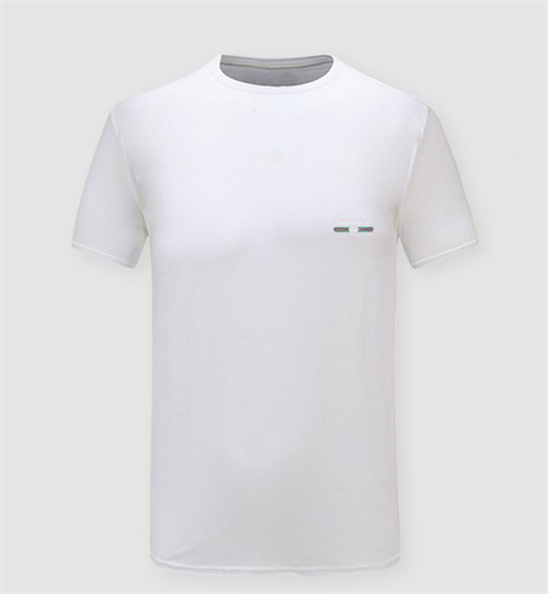 Gucci Round neck T-shirt-M-0094