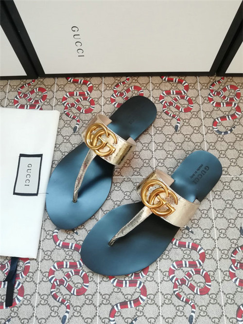 Gucci Sandal-M-141