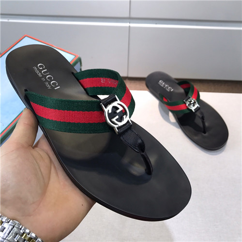 Gucci Sandal-M-016
