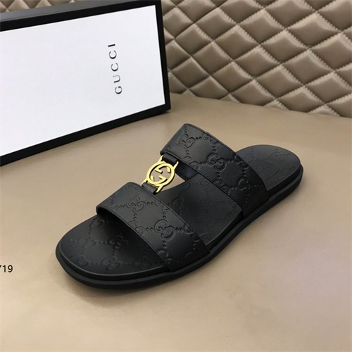 Gucci Sandal-M-181