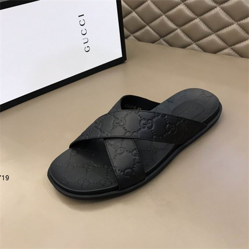 Gucci Sandal-M-183