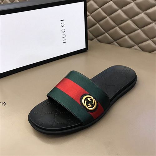Gucci Sandal-M-187