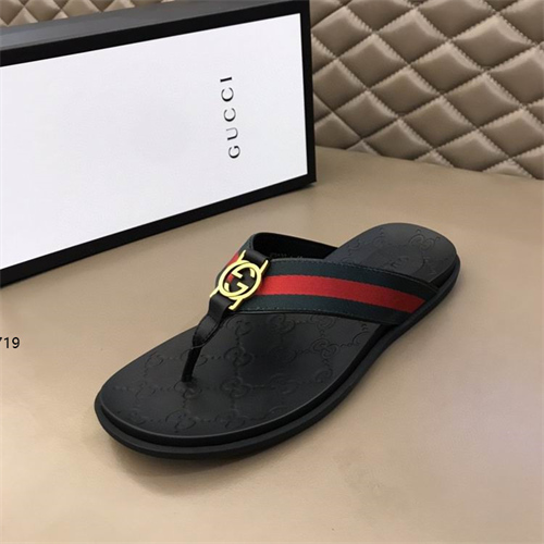 Gucci Sandal-M-190