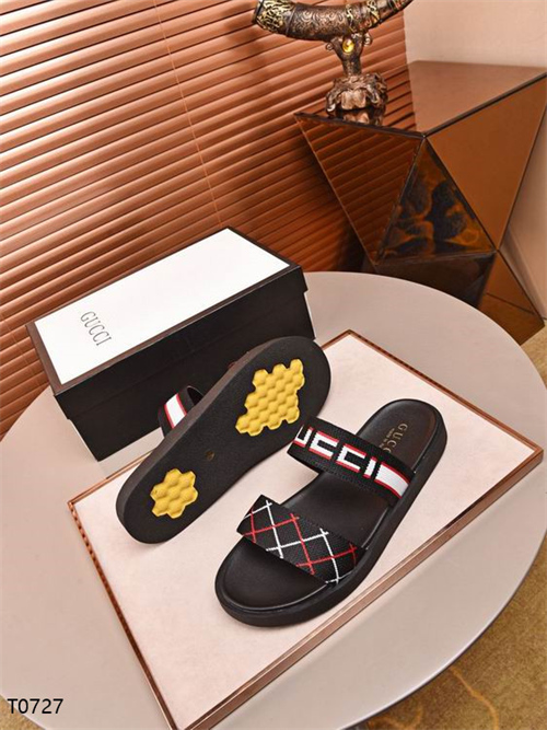 Gucci Sandal-M-194