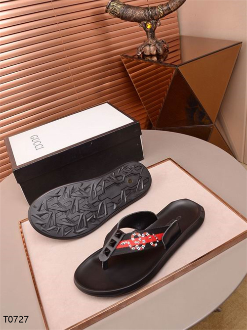 Gucci Sandal-M-200