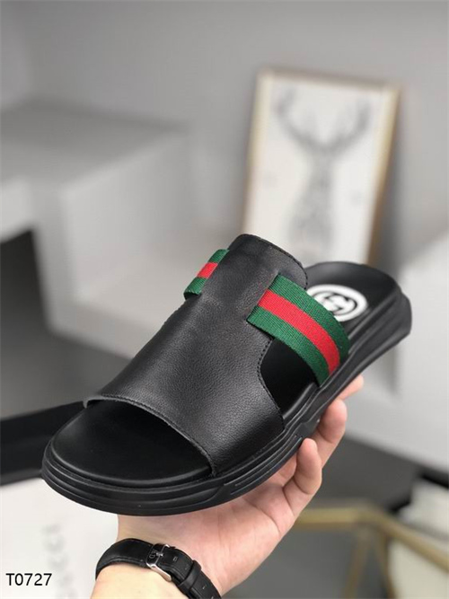 Gucci Sandal-M-205