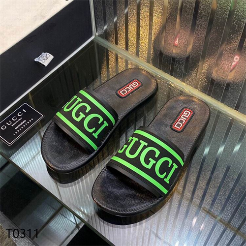 Gucci Sandal-M-215