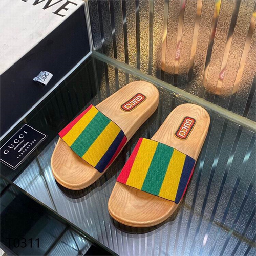 Gucci Sandal-M-220