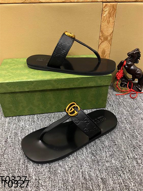 Gucci Sandal-M-229