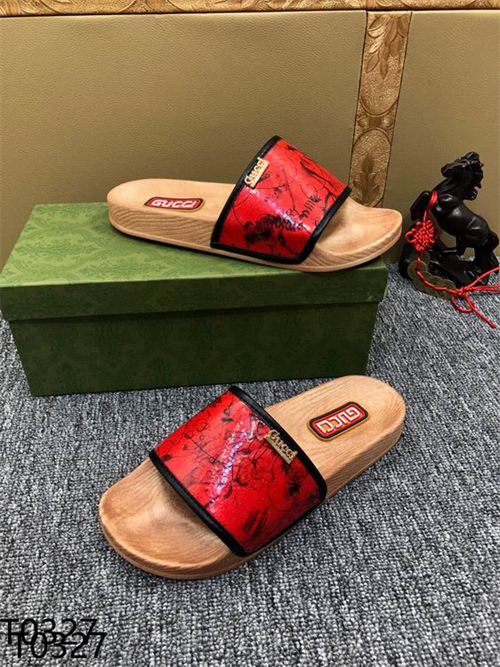 Gucci Sandal-M-235