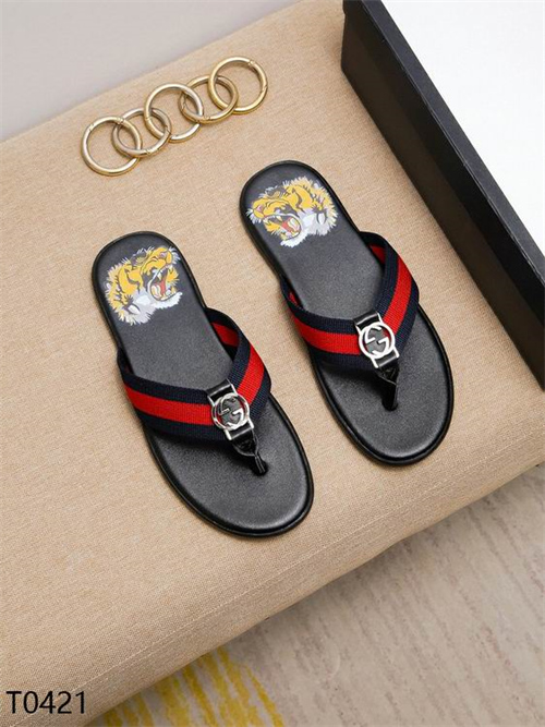 Gucci Sandal(2)-M-222