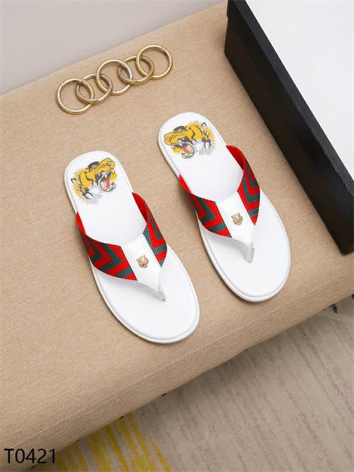 Gucci Sandal(2)-M-224