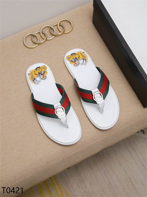 Gucci Sandal(2)-M-230