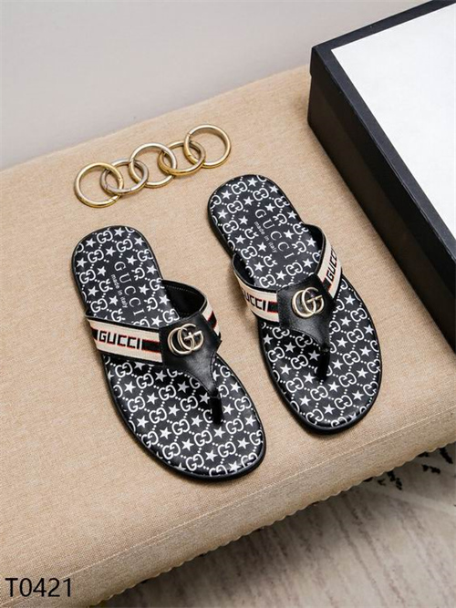 Gucci Sandal(2)-M-236