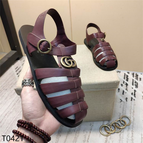 Gucci Sandal(2)-M-238