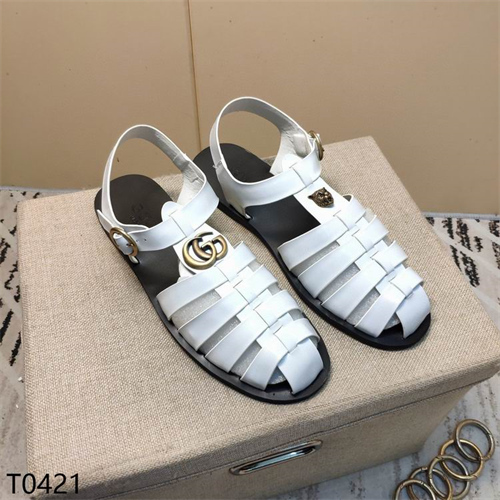 Gucci Sandal(2)-M-239