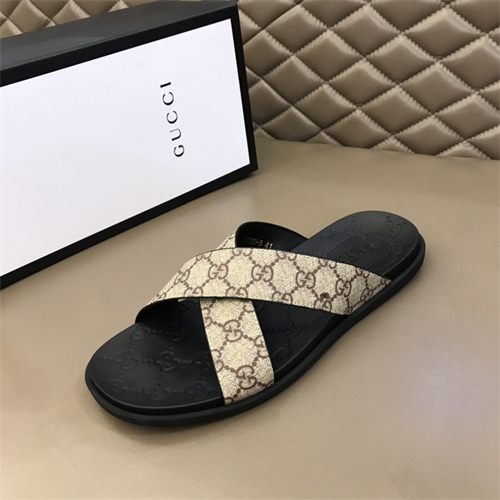 Gucci Sandal(2)-M-268