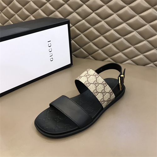 Gucci Sandal(2)-M-271